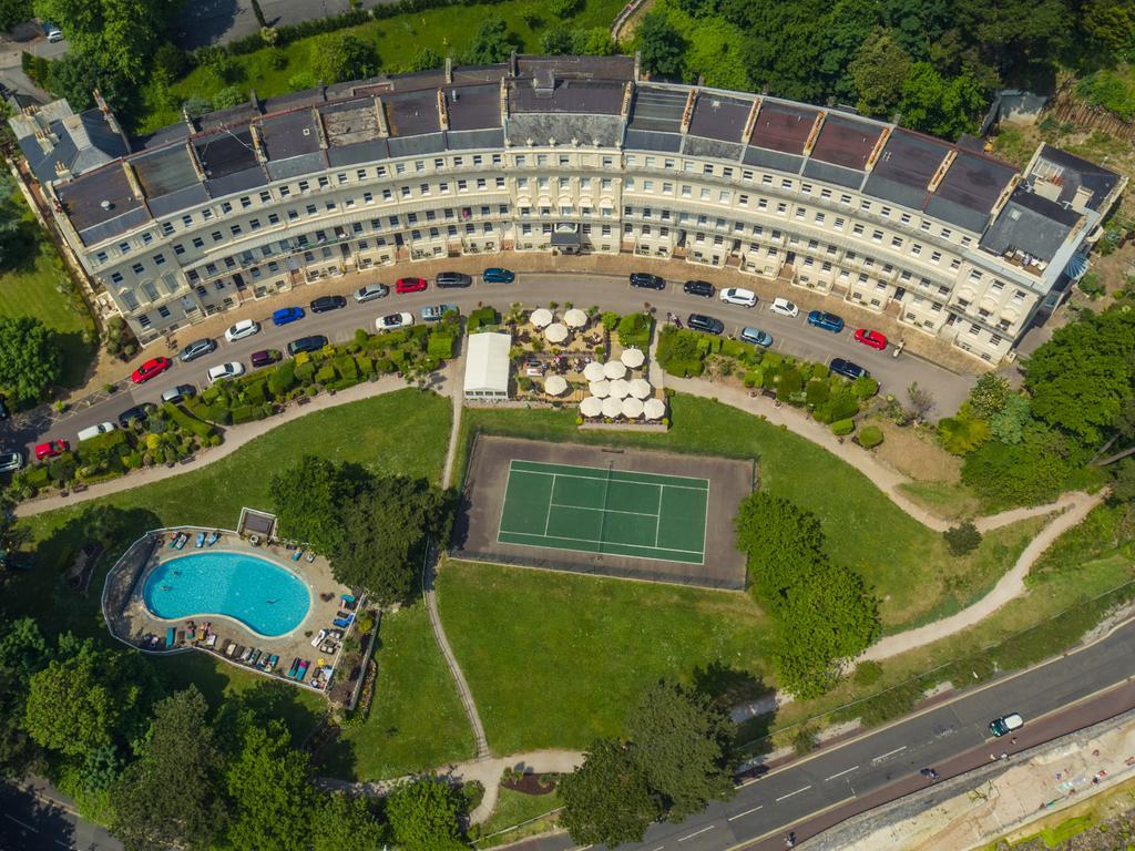 טורקוואי The Osborne Apartments מראה חיצוני תמונה